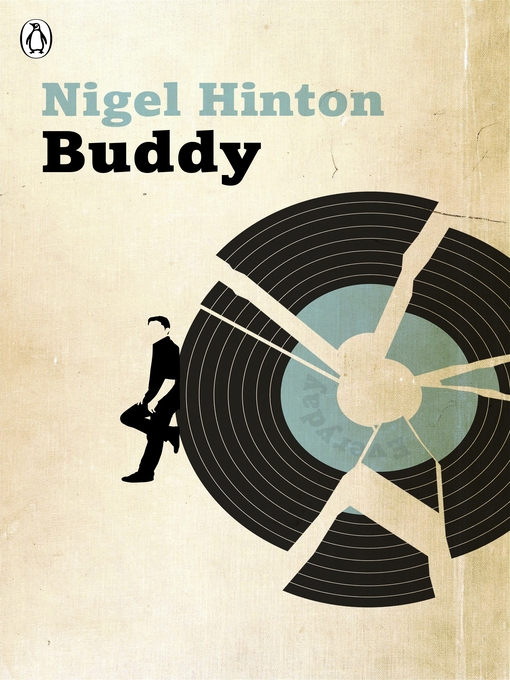 Title details for Buddy by Nigel Hinton - Available